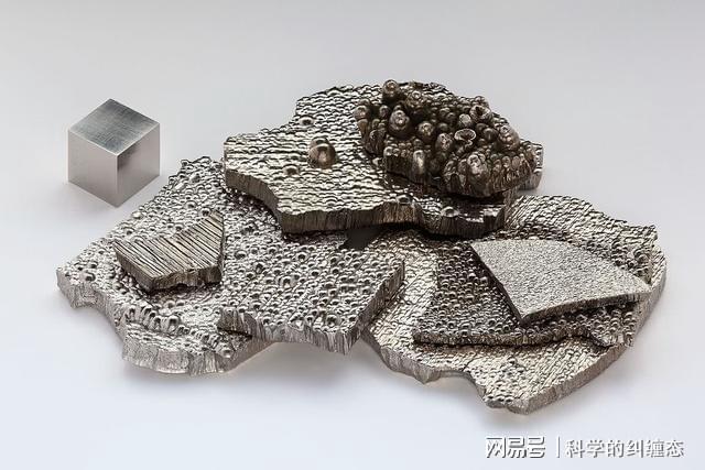 法国研发出稀土永磁替代材料，或对中国稀土造成冲击？